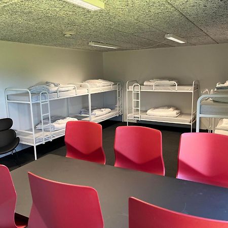 Hirtshals Idraetscenter - Vandrehjem - Hostel Εξωτερικό φωτογραφία