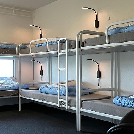 Hirtshals Idraetscenter - Vandrehjem - Hostel Εξωτερικό φωτογραφία