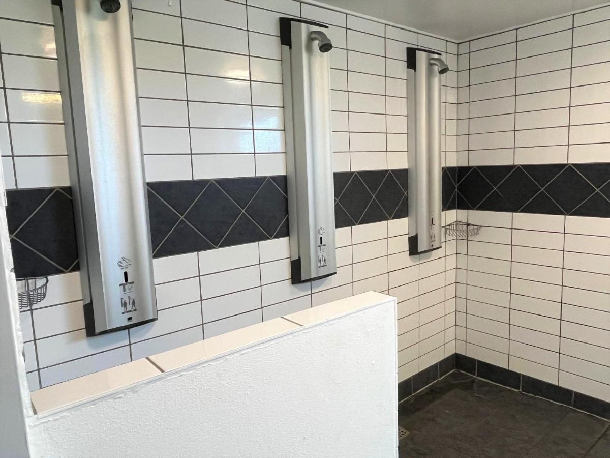 Hirtshals Idraetscenter - Vandrehjem - Hostel Εξωτερικό φωτογραφία
